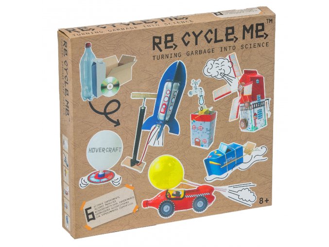 Re-cycle-me_science