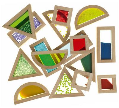 blocks