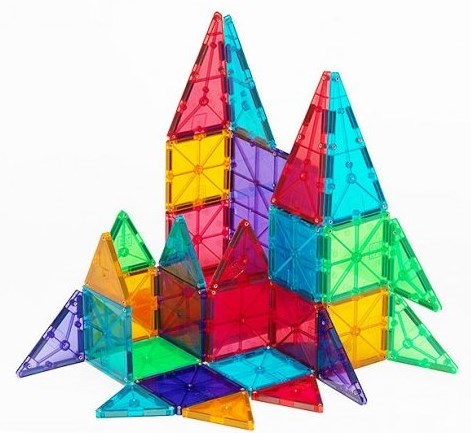 magna-tiles