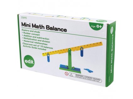 Student Math Balance (10)