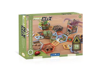 G9204 PC Natural Packaging