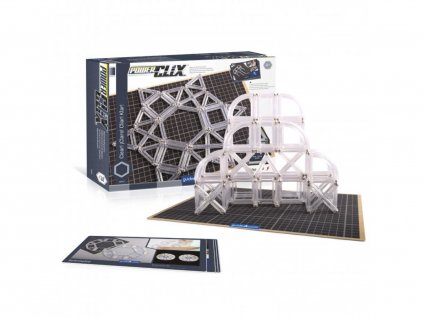 G9203 PowerClix Clear Packaging Main