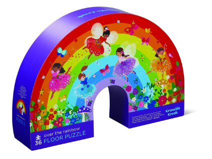 Puzzle - Duha (36 ks)