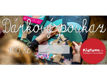 poukaz100
