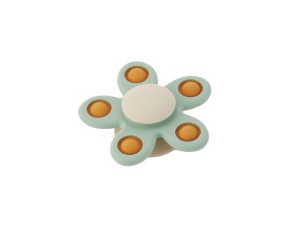 SiliSoft - Spinner kytka