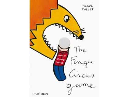 Hra na cirkus - The Finger Circus Game