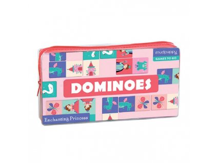 Domino - Princezny