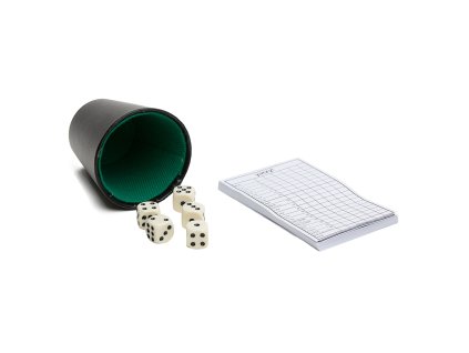 RT17811 Dice game content Retr oh