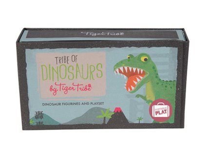 Klan dinosaurov