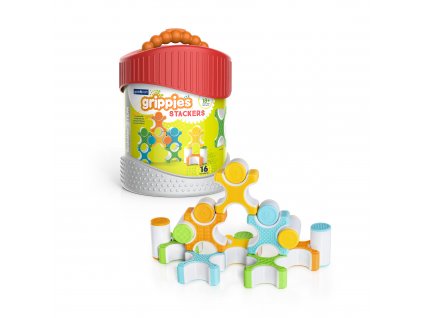 Grippies stahovače