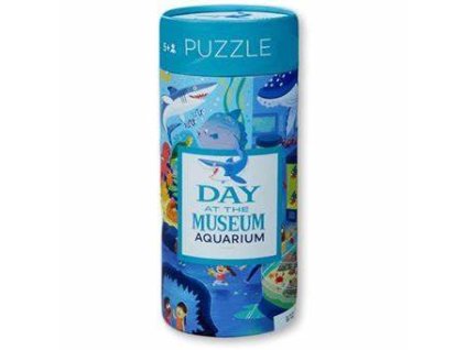 aquarium