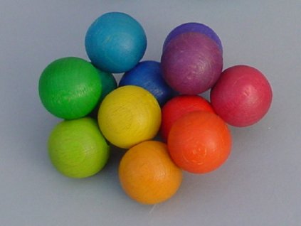 kuličky 20 mm