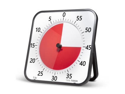 time tier max JAC5100 1