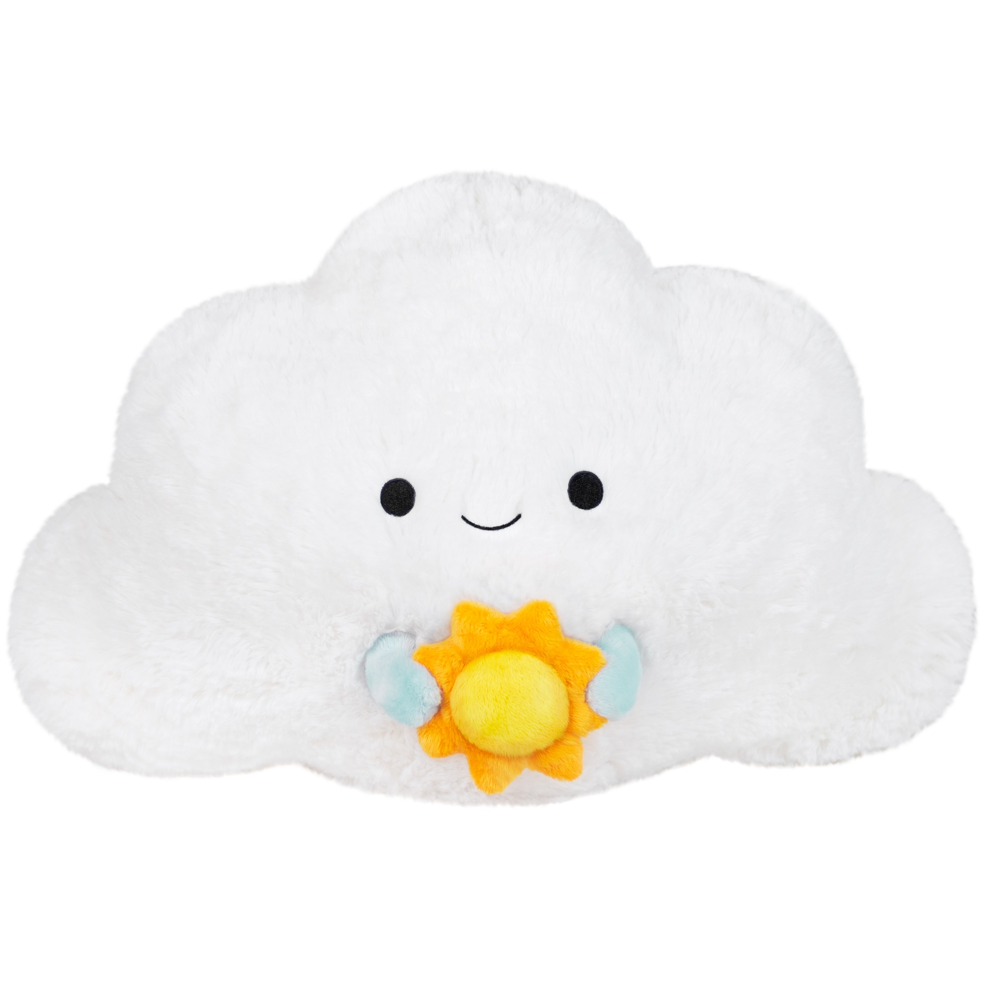 Levně Squishable Plyšák Sun Cloud 38