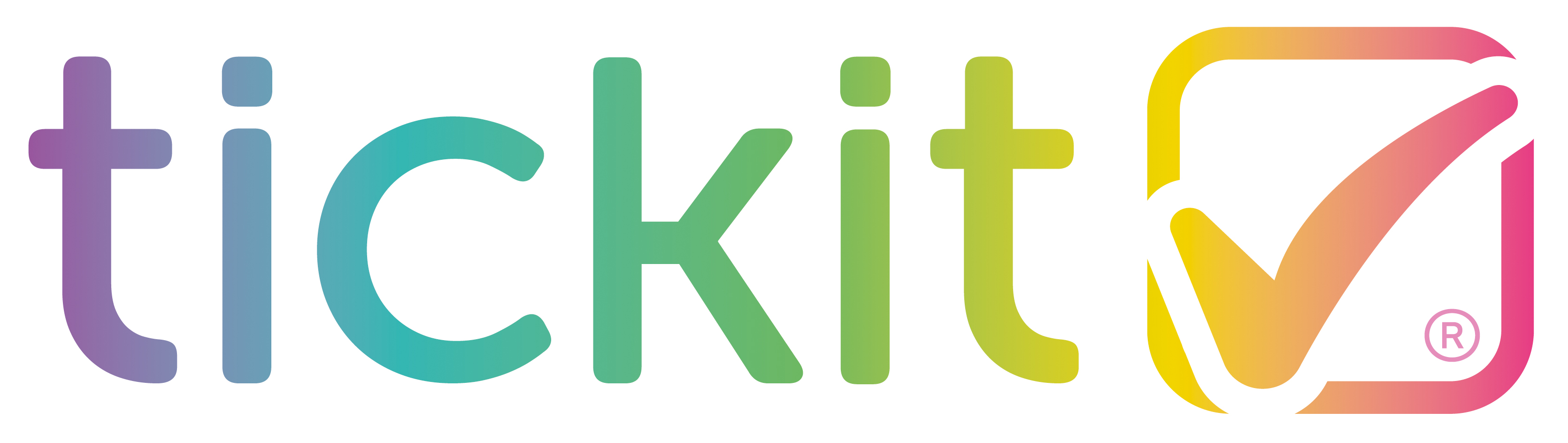 TickiT Přírodní panel obdélnik (obrázek 10)