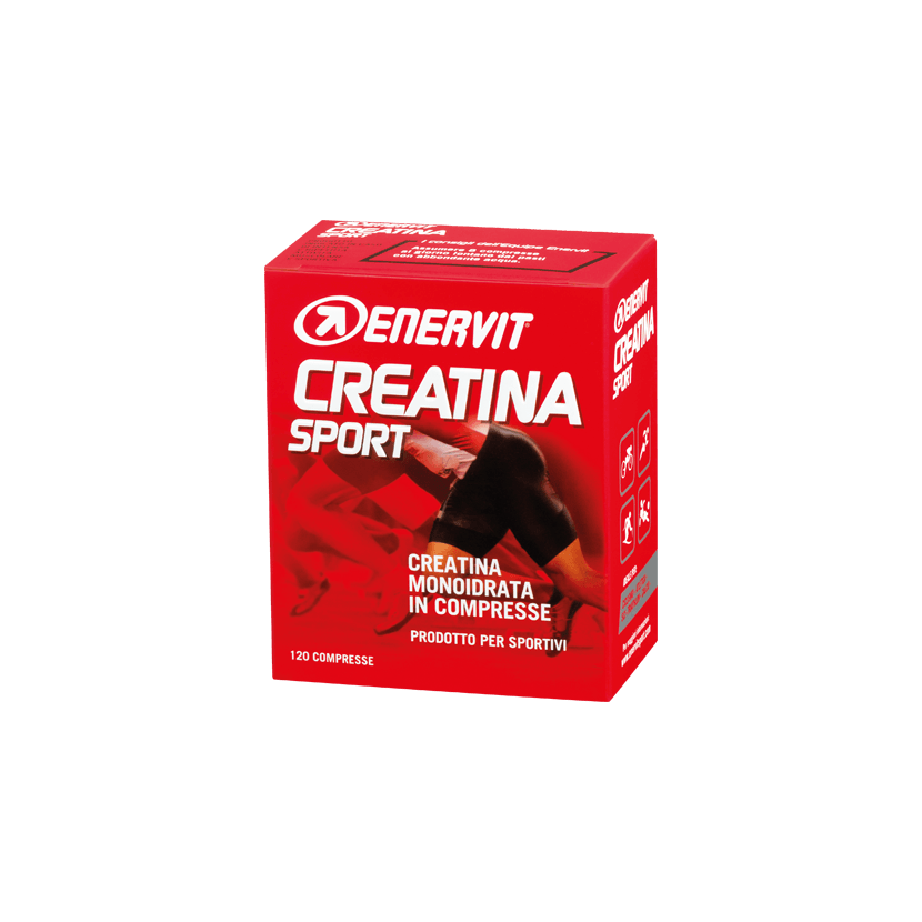 Enervit Creatina Sport (120 tablet)