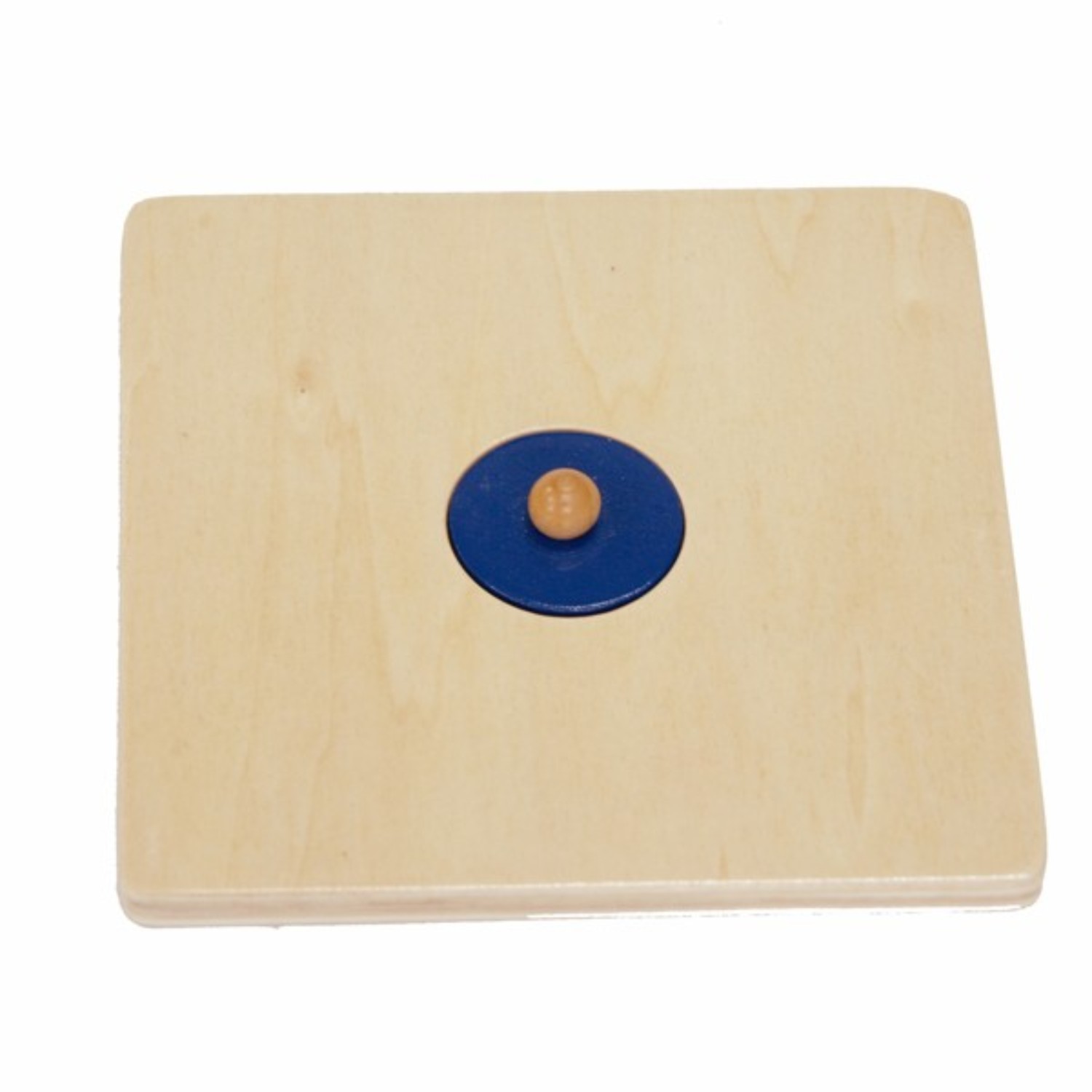 Moyo Montessori Puzzle - malý kruh