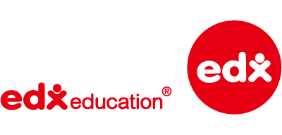 EDX Education Zrcadlový set Junior Geoland (64 ks) (obrázek 32)