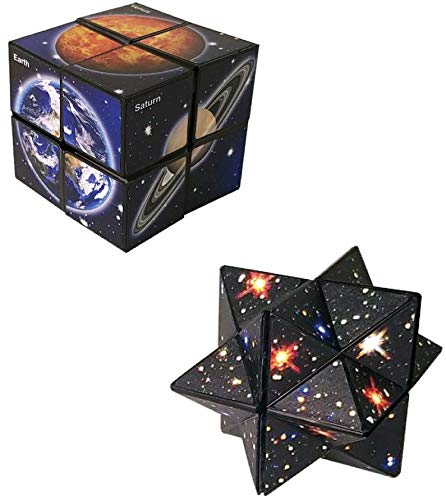 California Creations Starcube Cosmos