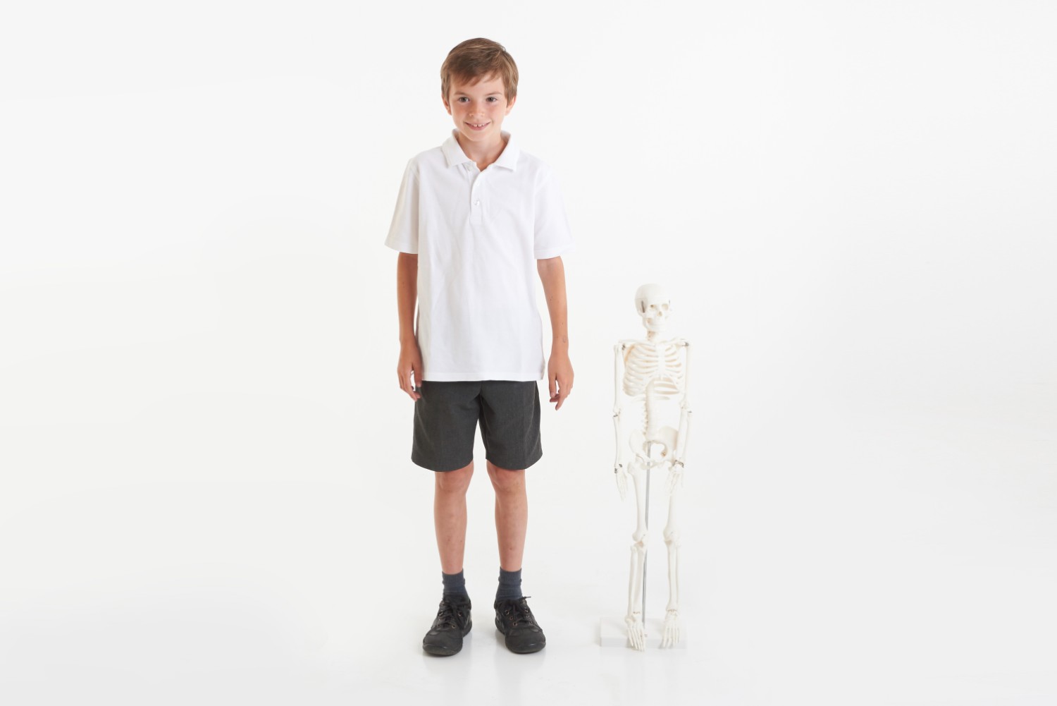 TickiT Kostra 85cm (model v měřítku 1/2) (obrázek 7)