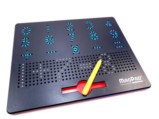 MagPad Multifinkční