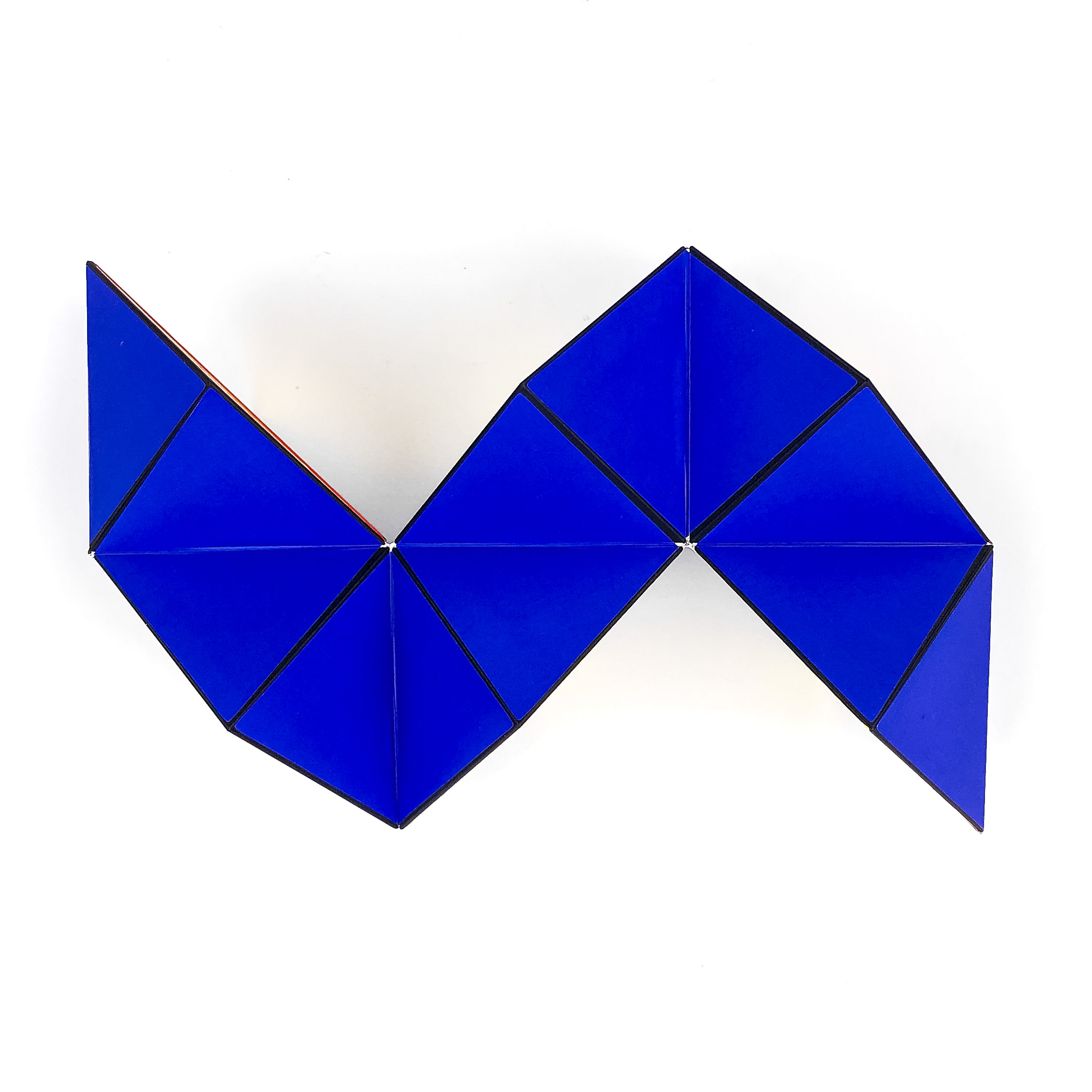 GeoBender Cube - Primary (obrázek 6)