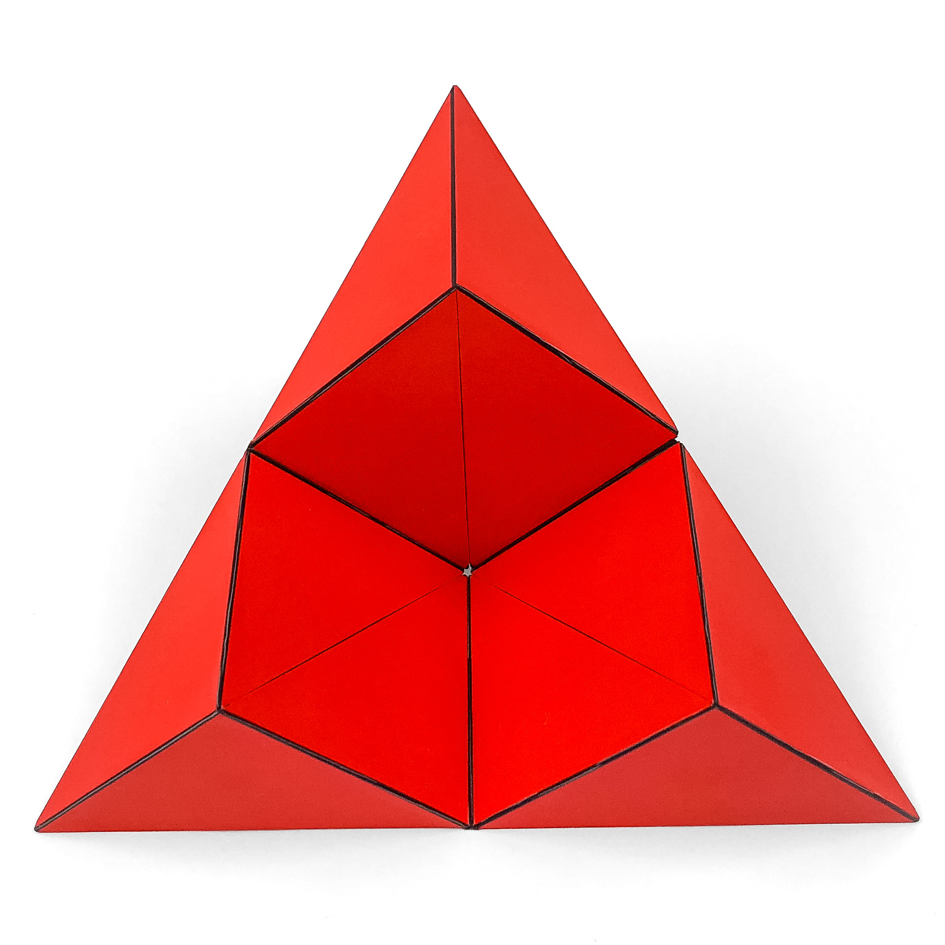 GeoBender Cube - Primary (obrázek 7)