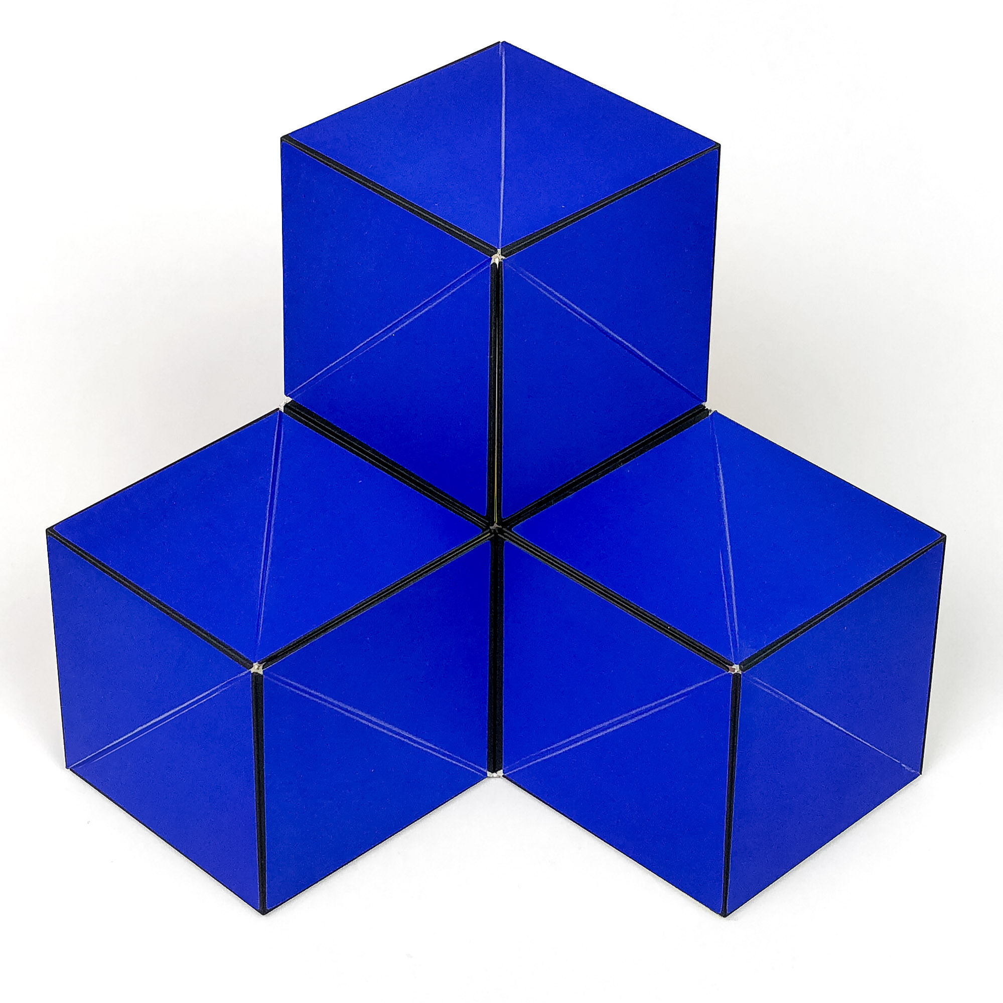 GeoBender Cube - Primary (obrázek 9)