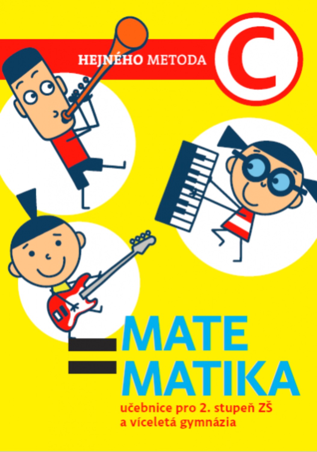 H-Učebnice Matematika C