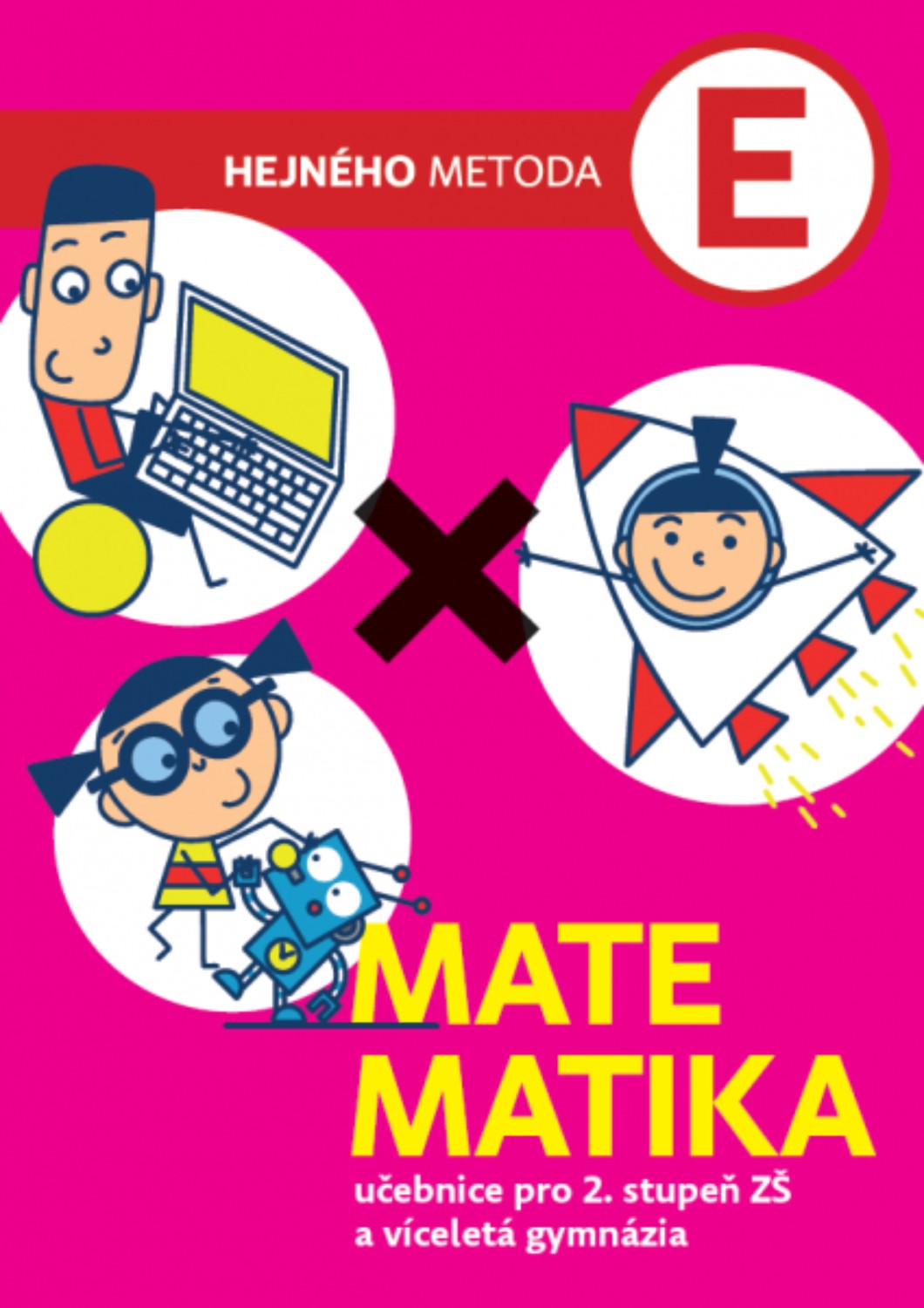 H-Učebnice Matematika E