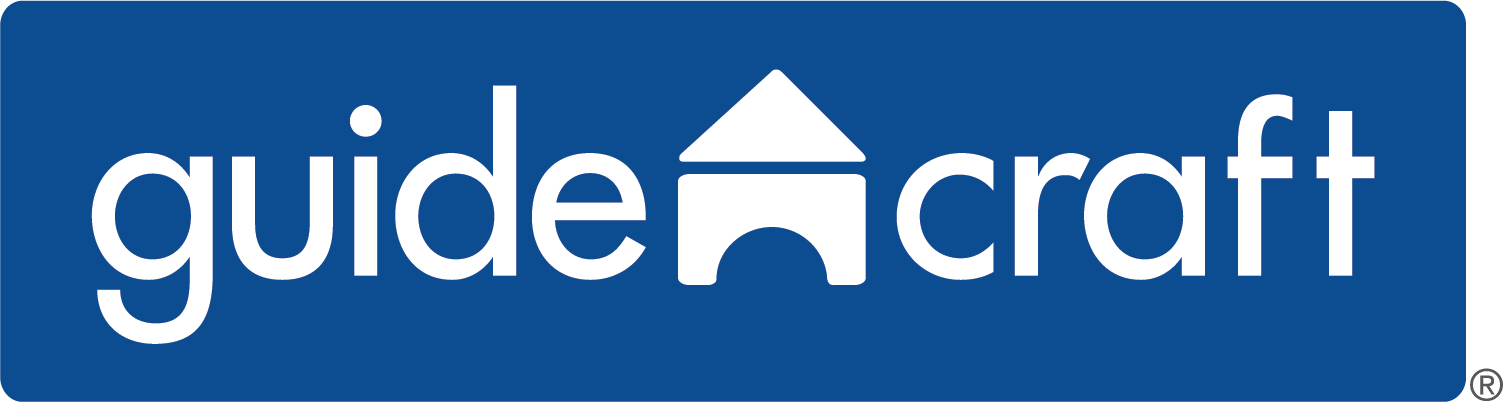 GuideCraft Šněrování tvarů Jumbo (obrázek 36)