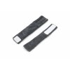 10652 weighted wristbands grey