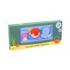 MINI PUZZLES SEALIFE PACKAGING