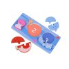 MINI PUZZLE TRAY SEALIFE 2
