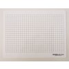 Mazací tabulka mříž (30 ks)
