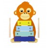 XYLOPHONE ORANGUTAN