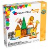 Magna Tiles - Zvieratá  safari (25ks)