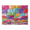 GPC 1000pcPuzzle RainbowUmbrellas 9780735371590 PUZZLE