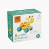 PULL ALONG GIRAFFE NEW PACKAGING 1