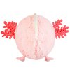 squish mini cute axolotl 7 back