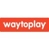 waytoplay LOGO LABEL 2021 RetailRed RGB