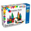 Magna Tiles - Priehľadná (100 ks)