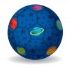 Fotbalový míč 18 cm - Vesmír