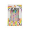 Gelové tužky (6ks) / Gel Pens (6 Pens)