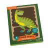 Puzzle Sticks - Dinosauři (24 ks)