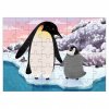 MP MiniPuzzle EmperorPenguin INT1 9780735357143