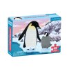 MP MiniPuzzle EmperorPenguin CVR 9780735357143
