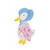 Number Puzzle Jemima Puddle Duck