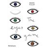 Kniha - Hra na oči