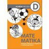 Matematika D pracovní sešit